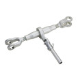 Ratchet Turnbuckle Extended Handle with Jaw Jaw (ATC159)